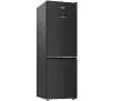 Lodówka Beko b300 B3RCNA344HXBR Pełny No Frost 180cm Komora świeżości Dark Inox