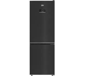 Lodówka Beko B3RCNA344HXBR Pełny No Frost 180cm Komora świeżości Dark inox