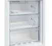 Lodówka Beko b300 B3RCNA344HXBR Pełny No Frost 180cm Komora świeżości Dark Inox