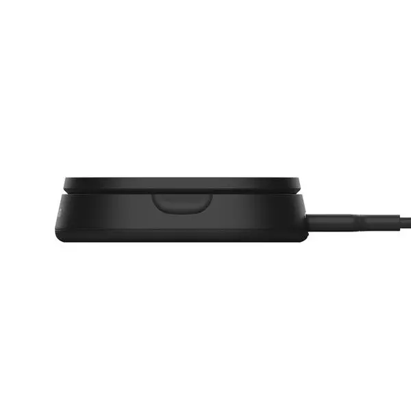 Ładowarka indukcyjna Belkin Magsafe QI2 15W Czarny