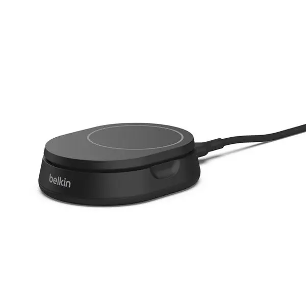Ładowarka indukcyjna Belkin Magsafe QI2 15W Czarny