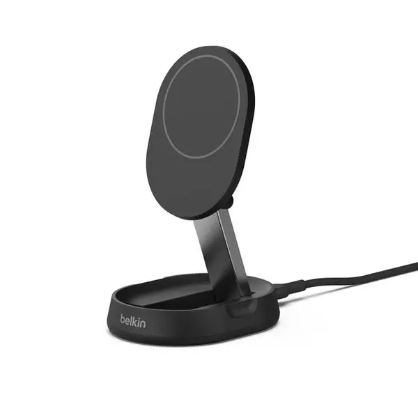Ładowarka indukcyjna Belkin Magsafe QI2 15W Czarny