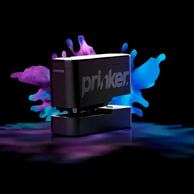 Drukarka do tatuaży Prinker S