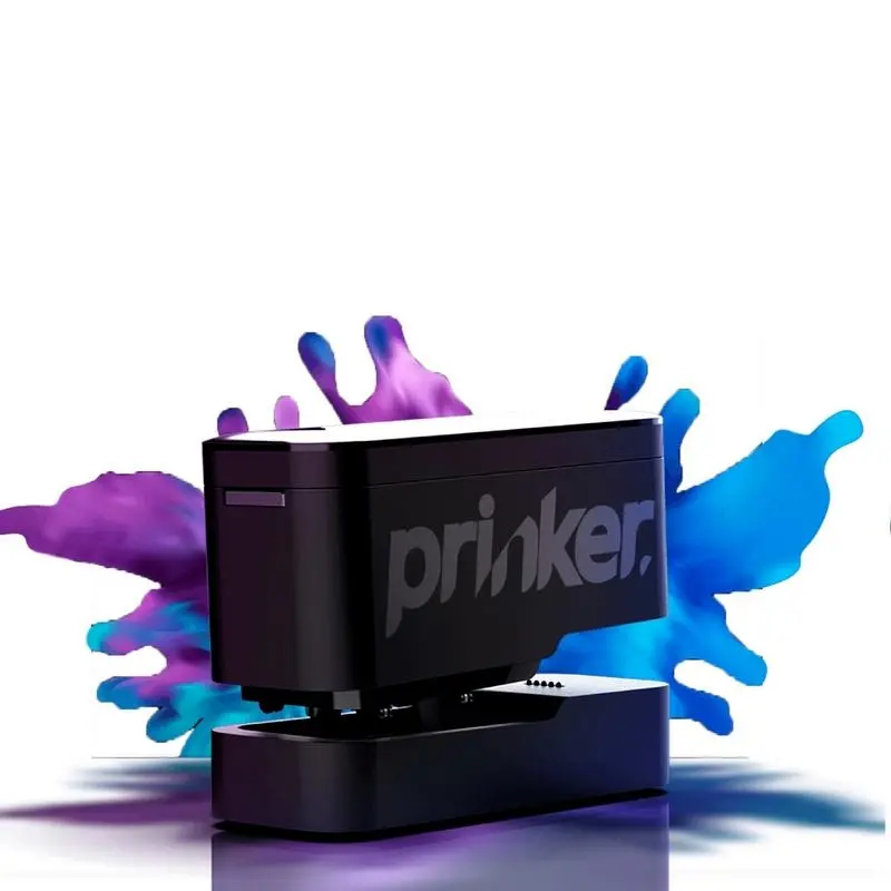 Drukarka do tatuaży Prinker S