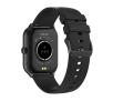 Smartwatch Colmi P60 44mm Czarny