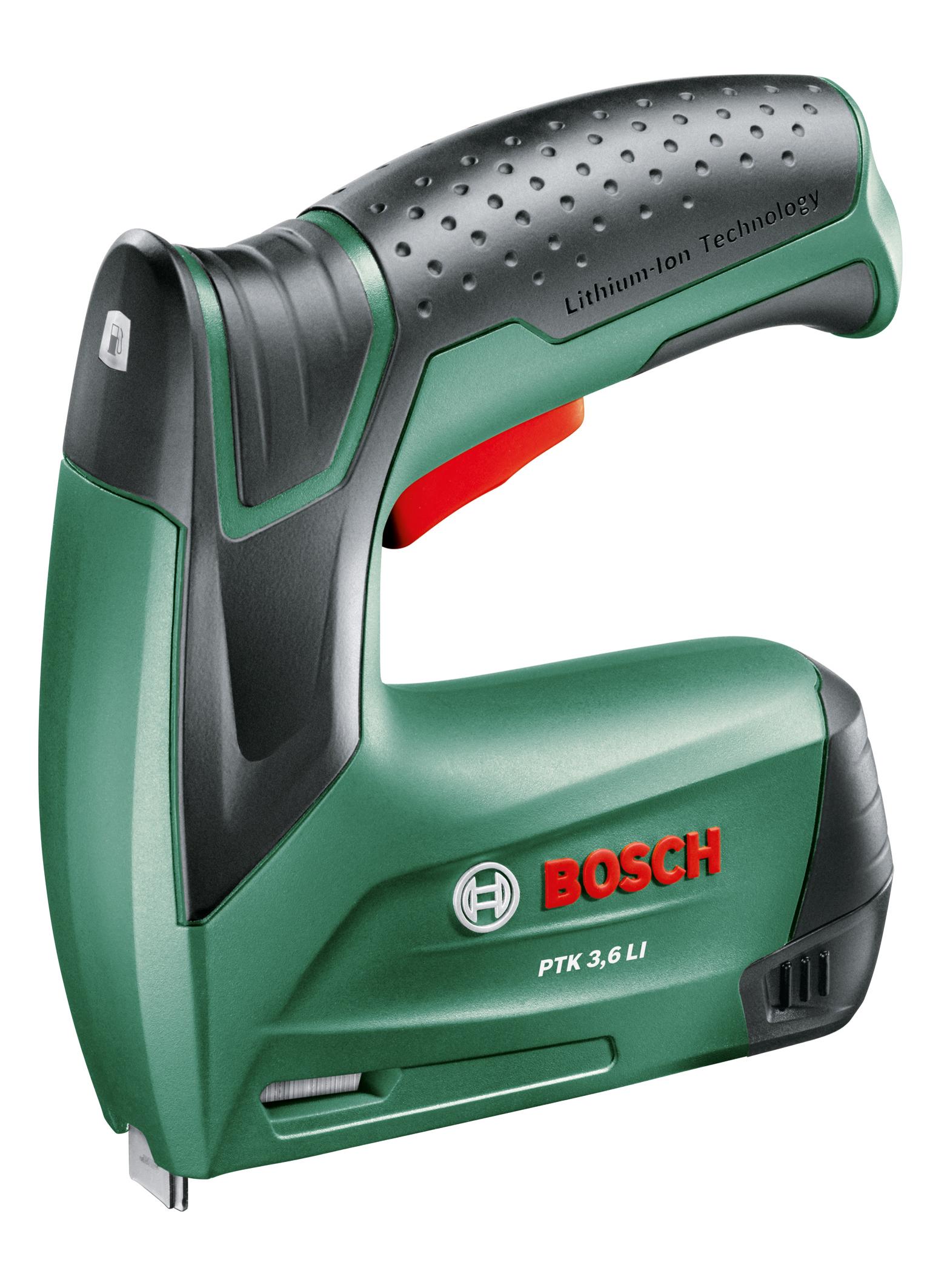 Bosch PTK 3,6 LI