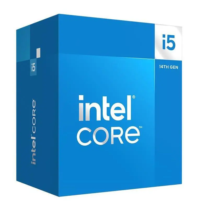 Intel Core i5-14400 BOX (BX8071514400 S RN46)
