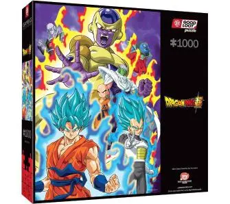 Puzzle Good Loot Dragon Ball Super 1000 elementów