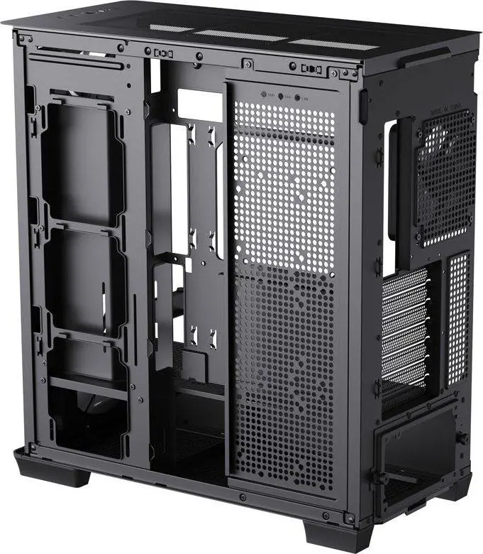 Obudowa Aerocool Apnx C1 ARGB  Czarny