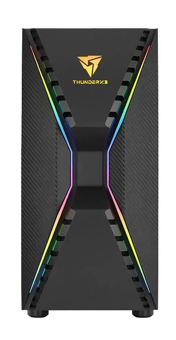 Obudowa Aerocool Cronus ARGB Czarny