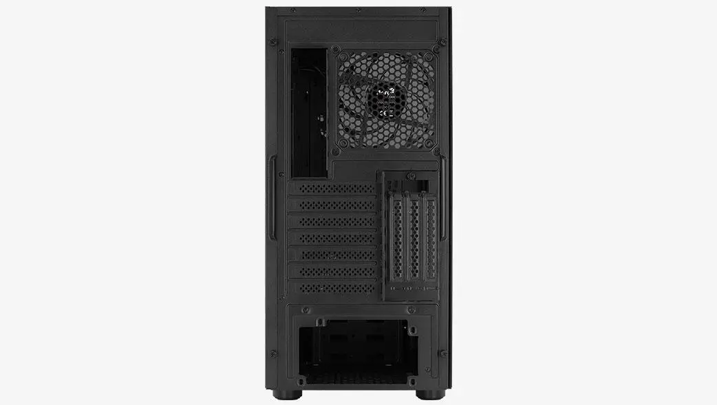 Obudowa Aerocool Cronus ARGB Czarny