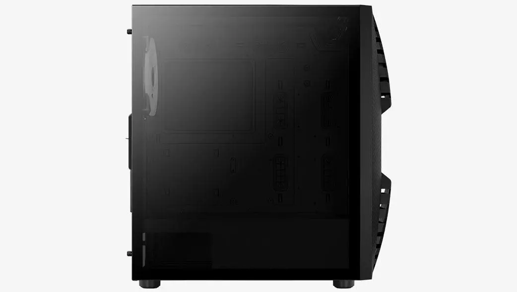 Obudowa Aerocool Cronus ARGB Czarny