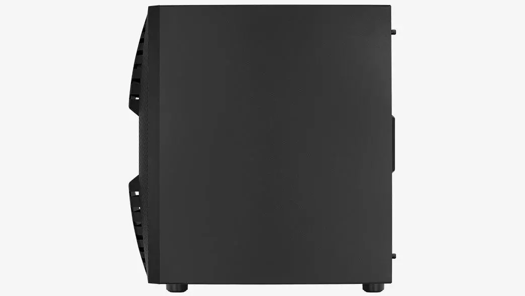 Obudowa Aerocool Cronus ARGB Czarny