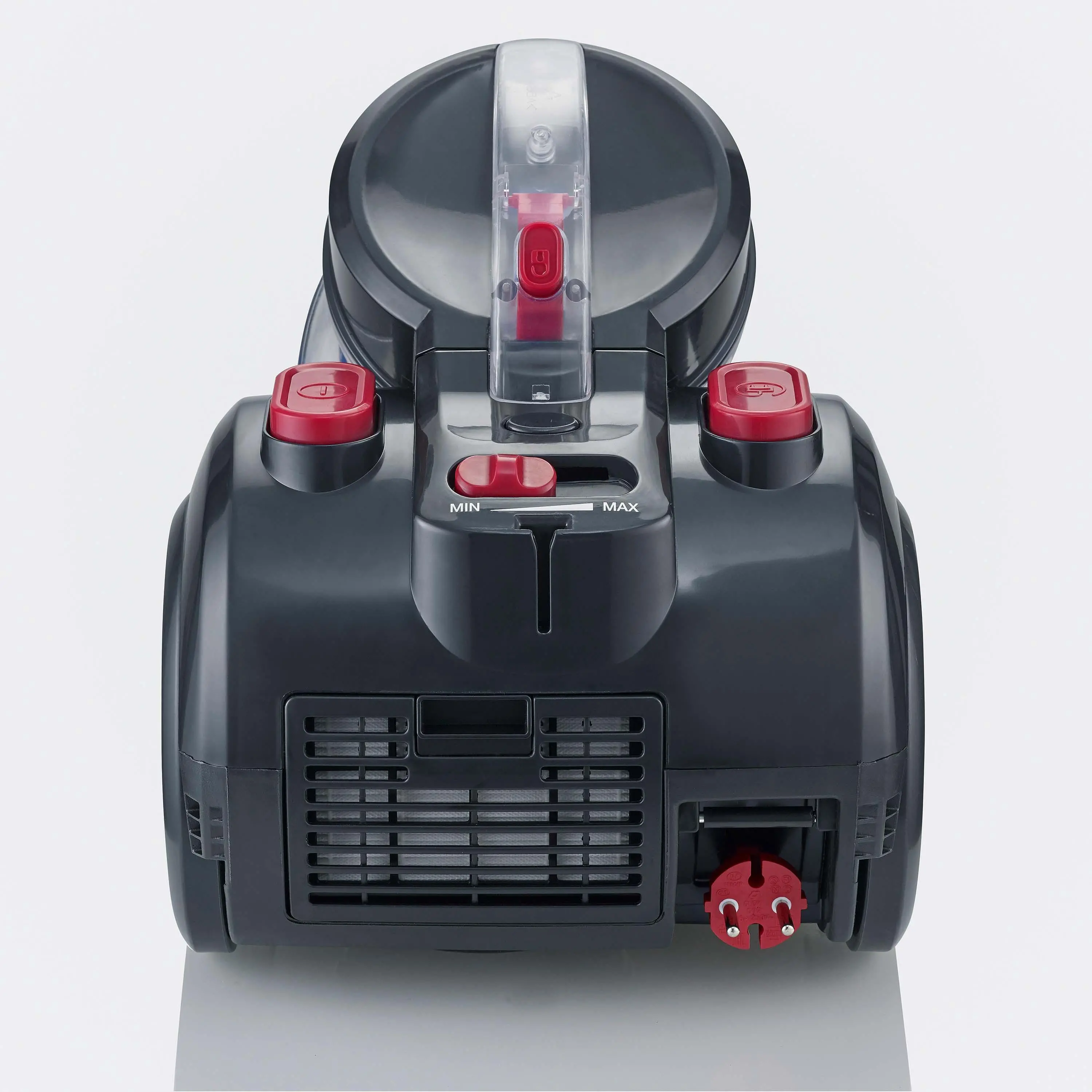 Odkurzacz Severin CY 7089 800W