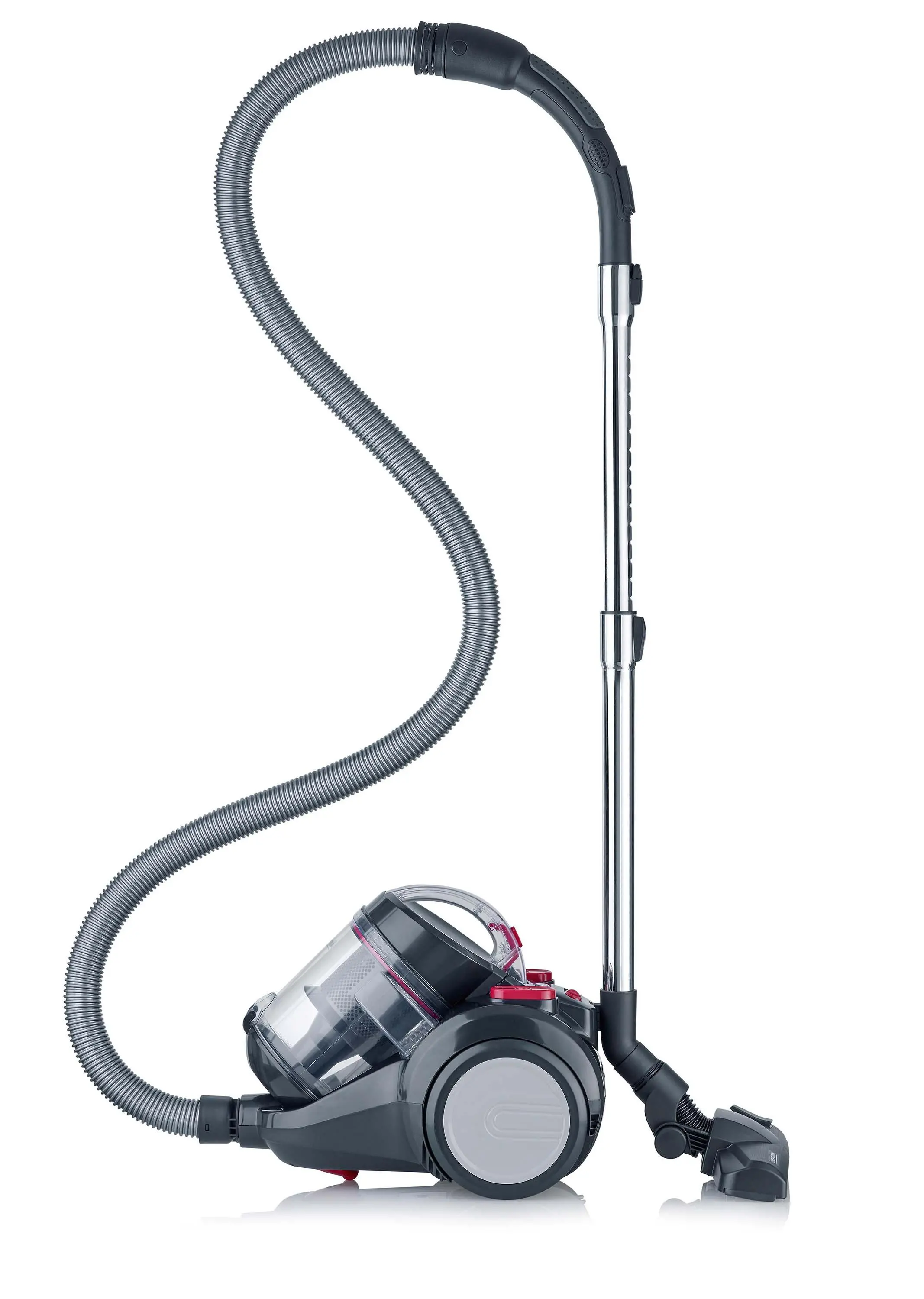 Odkurzacz Severin CY 7089 800W