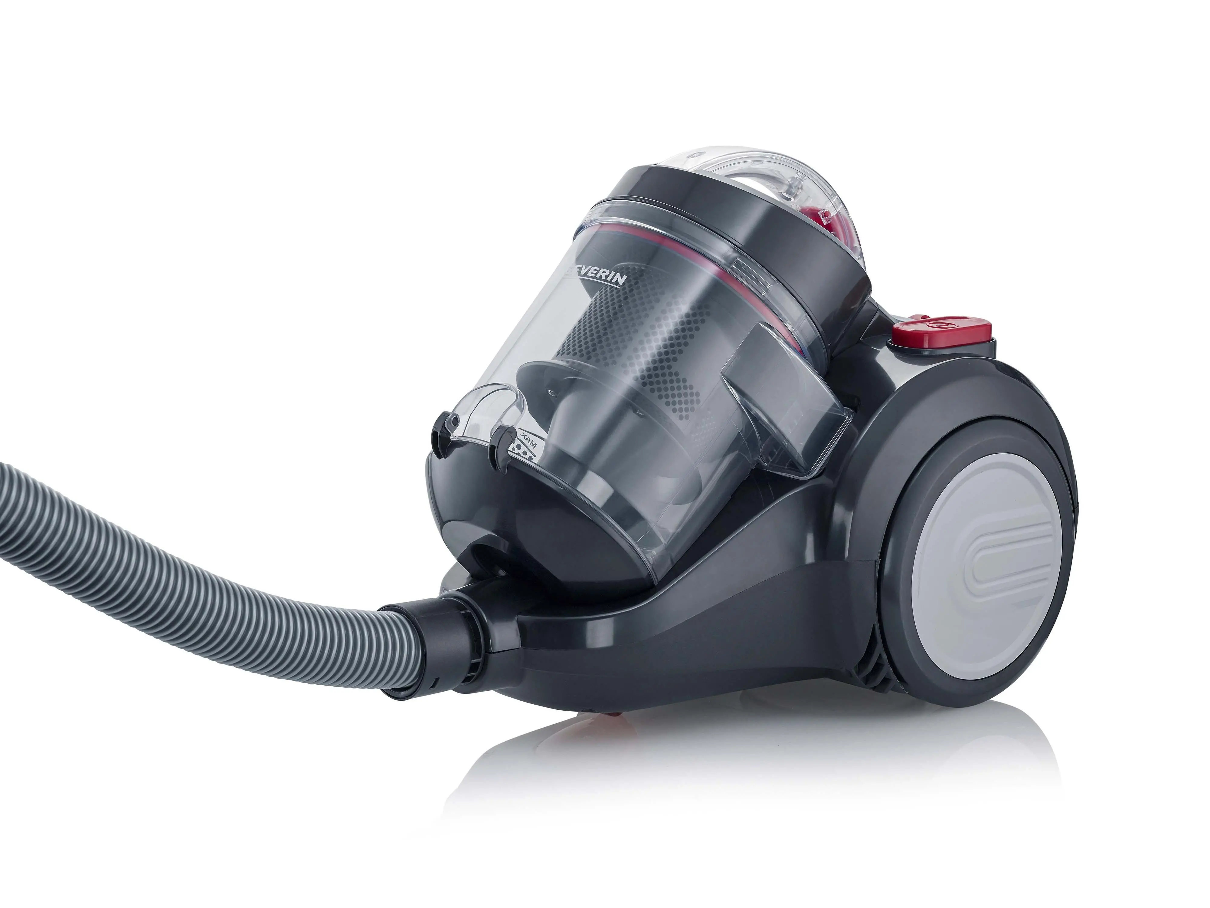 Odkurzacz Severin CY 7089 800W