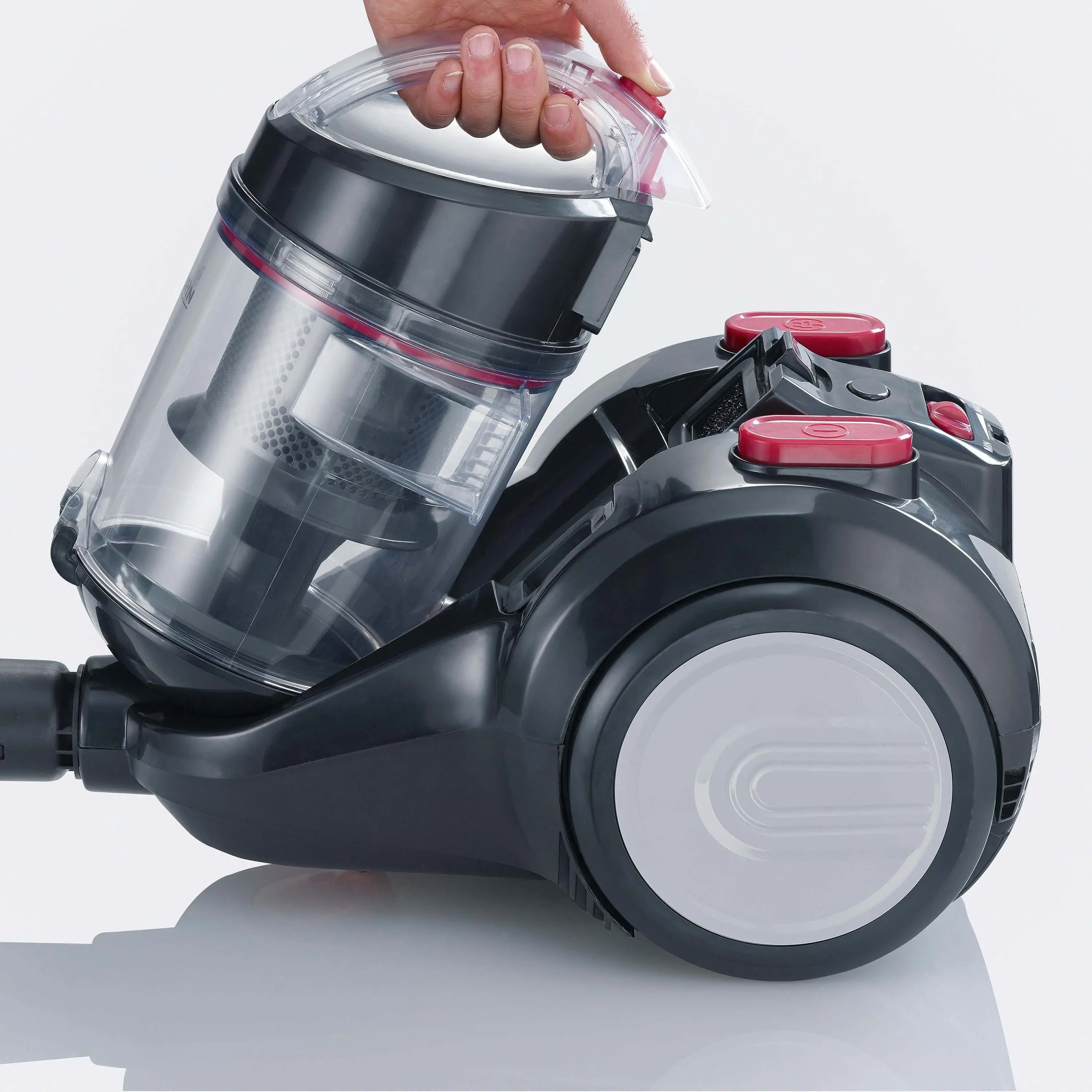 Odkurzacz Severin CY 7089 800W