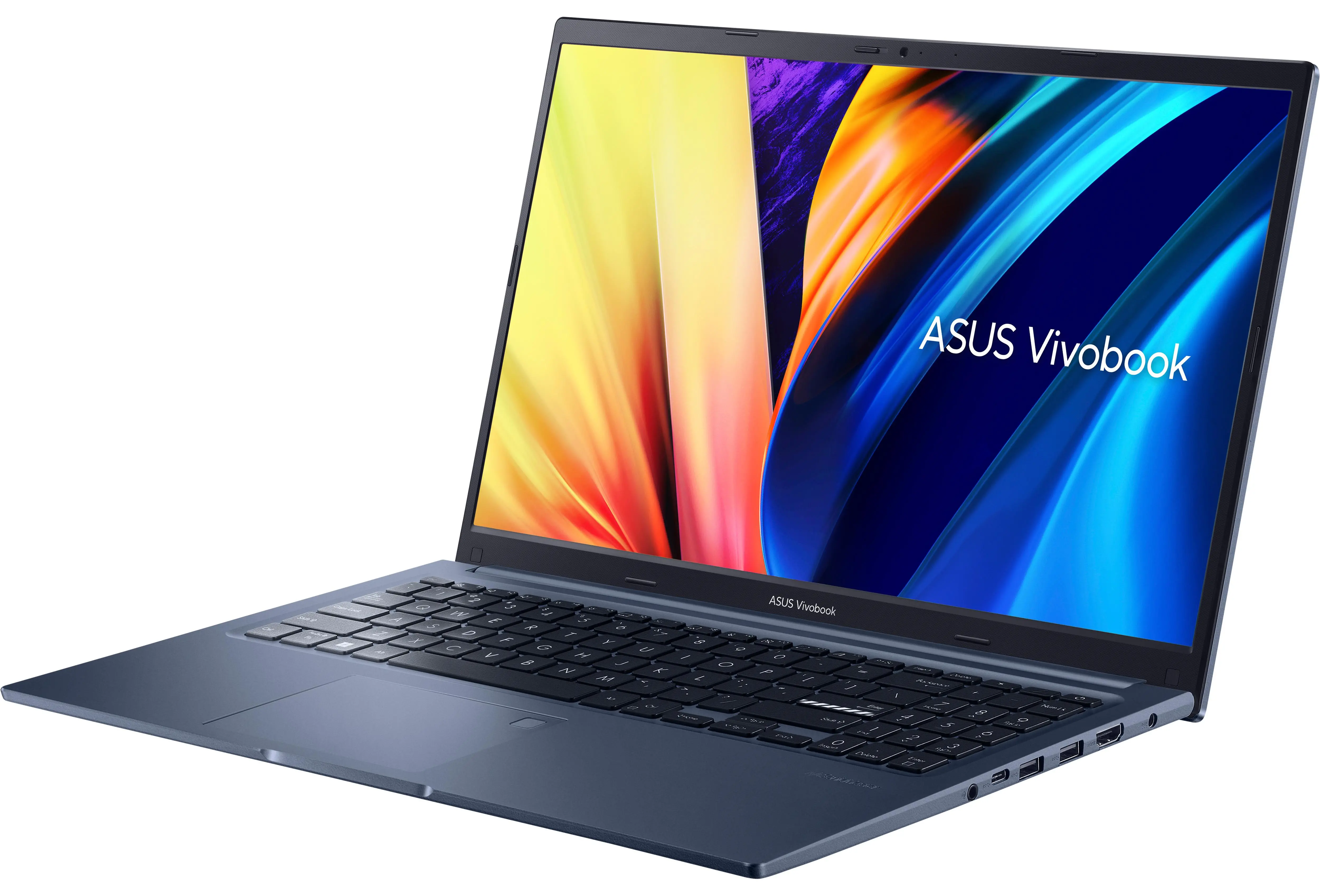 Laptop ASUS Vivobook 15 D1502YA-BQ316W 15,6" R7 7730U 16GB RAM 512GB Dysk SSD Win11 Niebieski