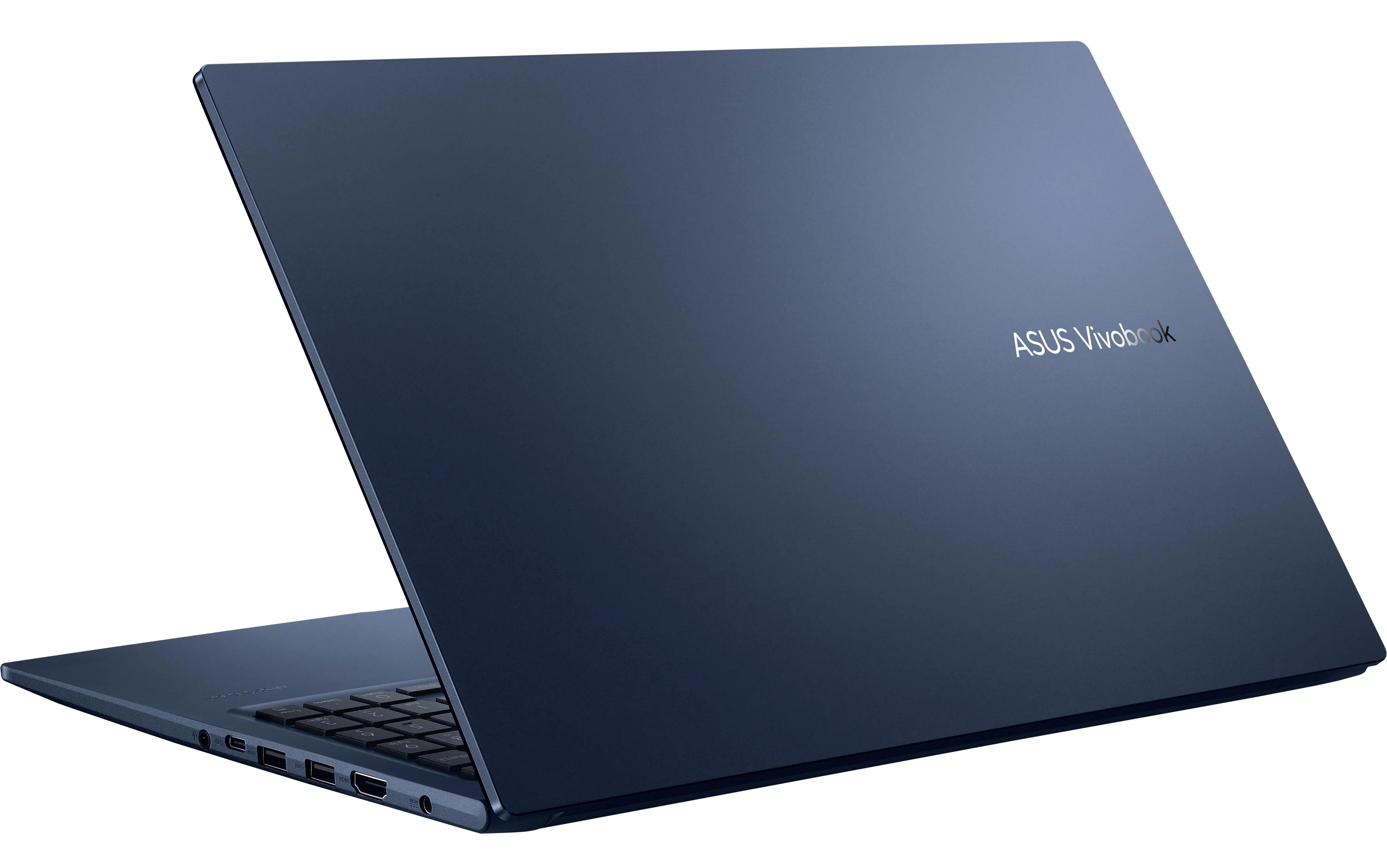 Laptop ASUS Vivobook 15 D1502YA-BQ316W 15,6" R7 7730U 16GB RAM 512GB Dysk SSD Win11 Niebieski