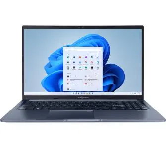 Laptop ASUS Vivobook 15 D1502YA-BQ316W 15,6" R7 7730U 16GB RAM 512GB Dysk SSD Win11 Niebieski