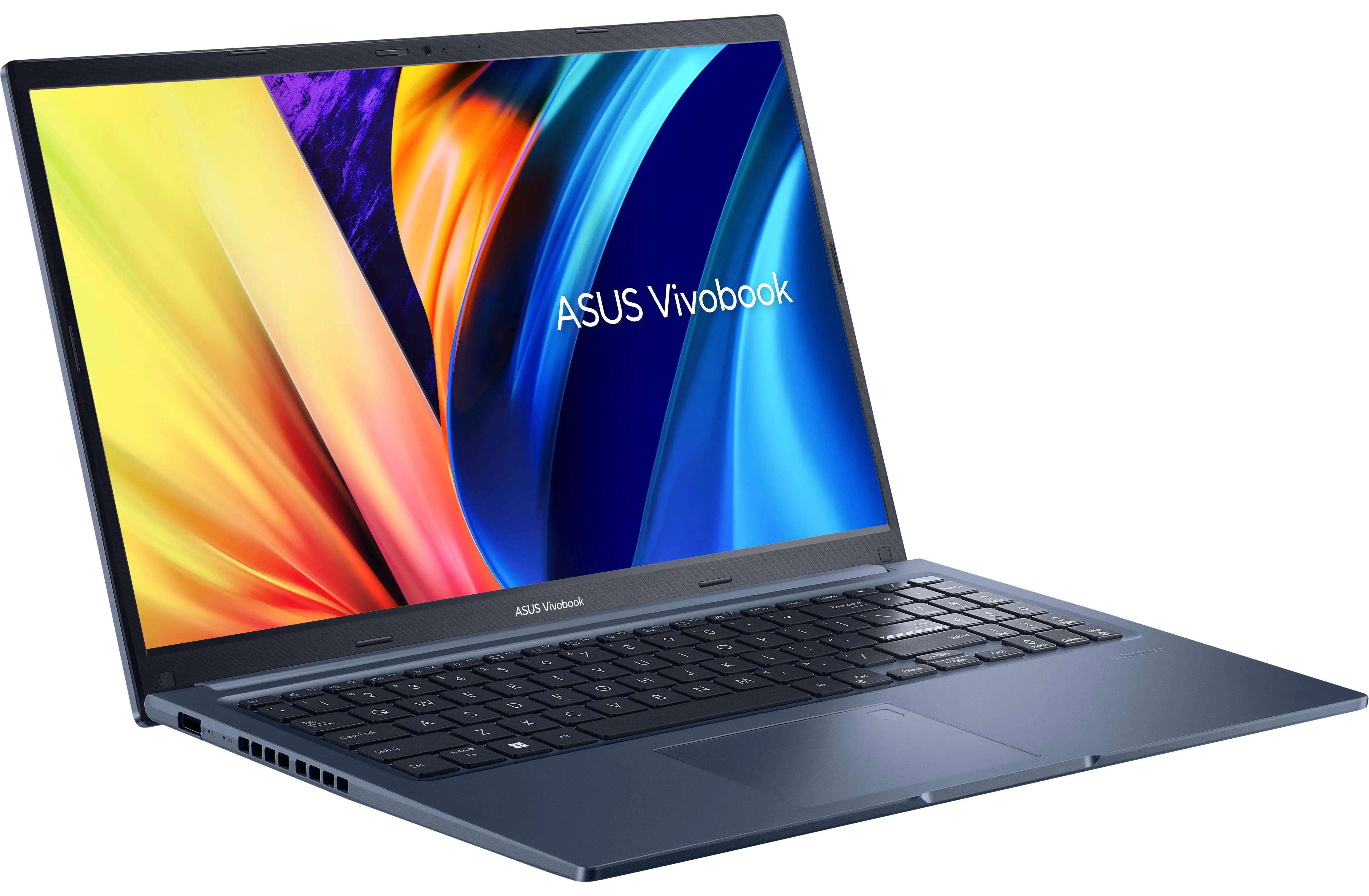 Laptop ASUS Vivobook 15 D1502YA-BQ316W 15,6" R7 7730U 16GB RAM 512GB Dysk SSD Win11 Niebieski