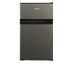 Lodówka MPM 87-CZ-14/E 85cm Dark Inox