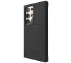 Etui Zagg Luxe do Galaxy S24 Ultra Czarny