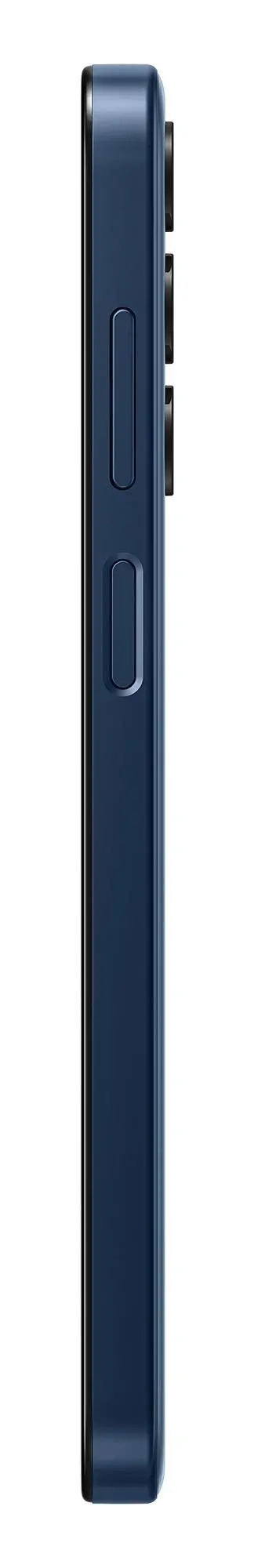 Smartfon Samsung Galaxy M15 4/128GB 6,5" 90Hz 50Mpix Granatowy