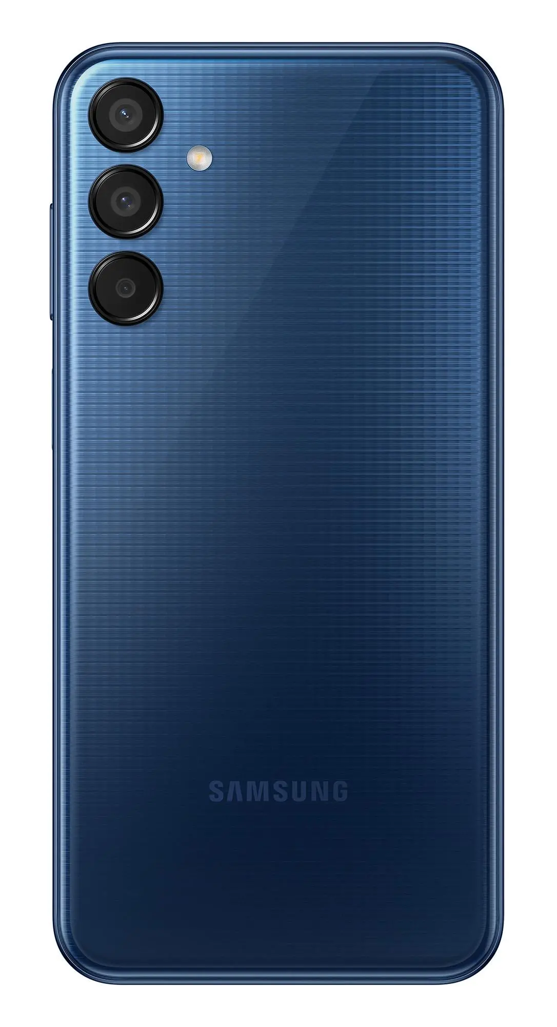 Smartfon Samsung Galaxy M15 4/128GB 6,5" 90Hz 50Mpix Granatowy