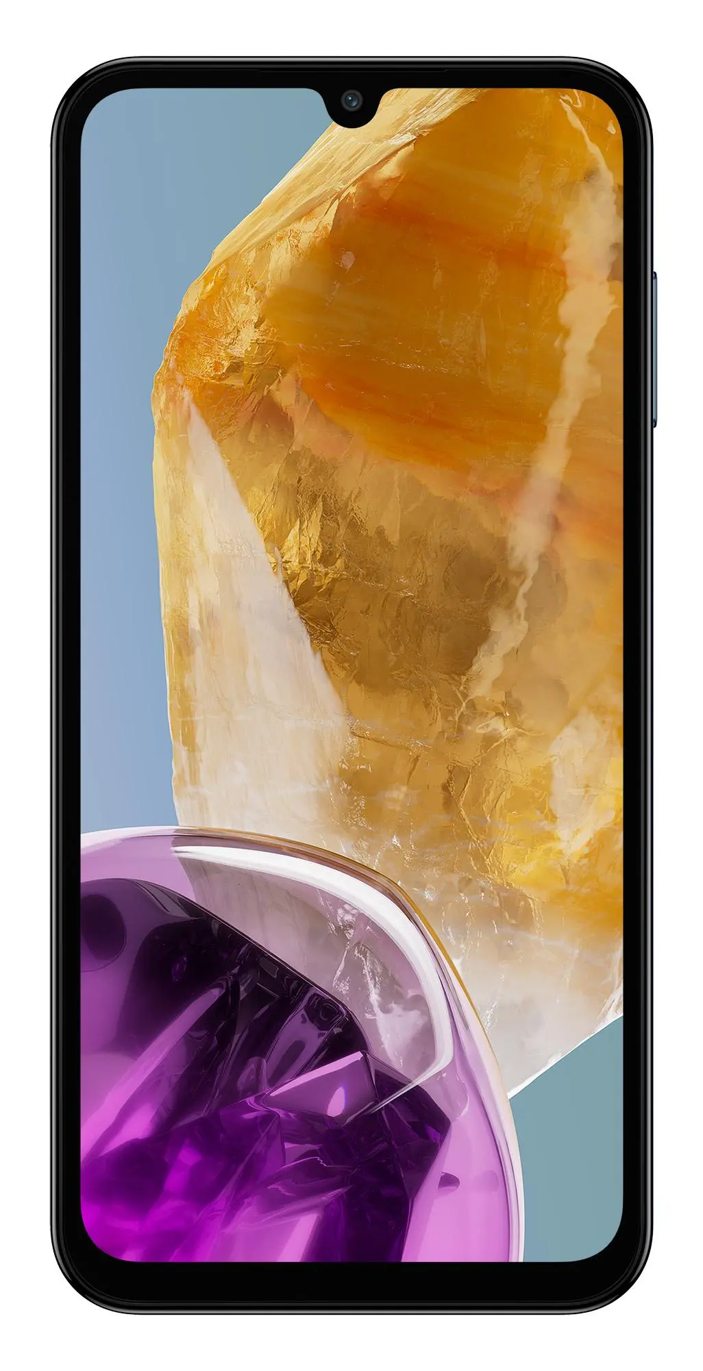 Smartfon Samsung Galaxy M15 4/128GB 6,5" 90Hz 50Mpix Granatowy