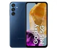 Samsung Galaxy M15 4/128