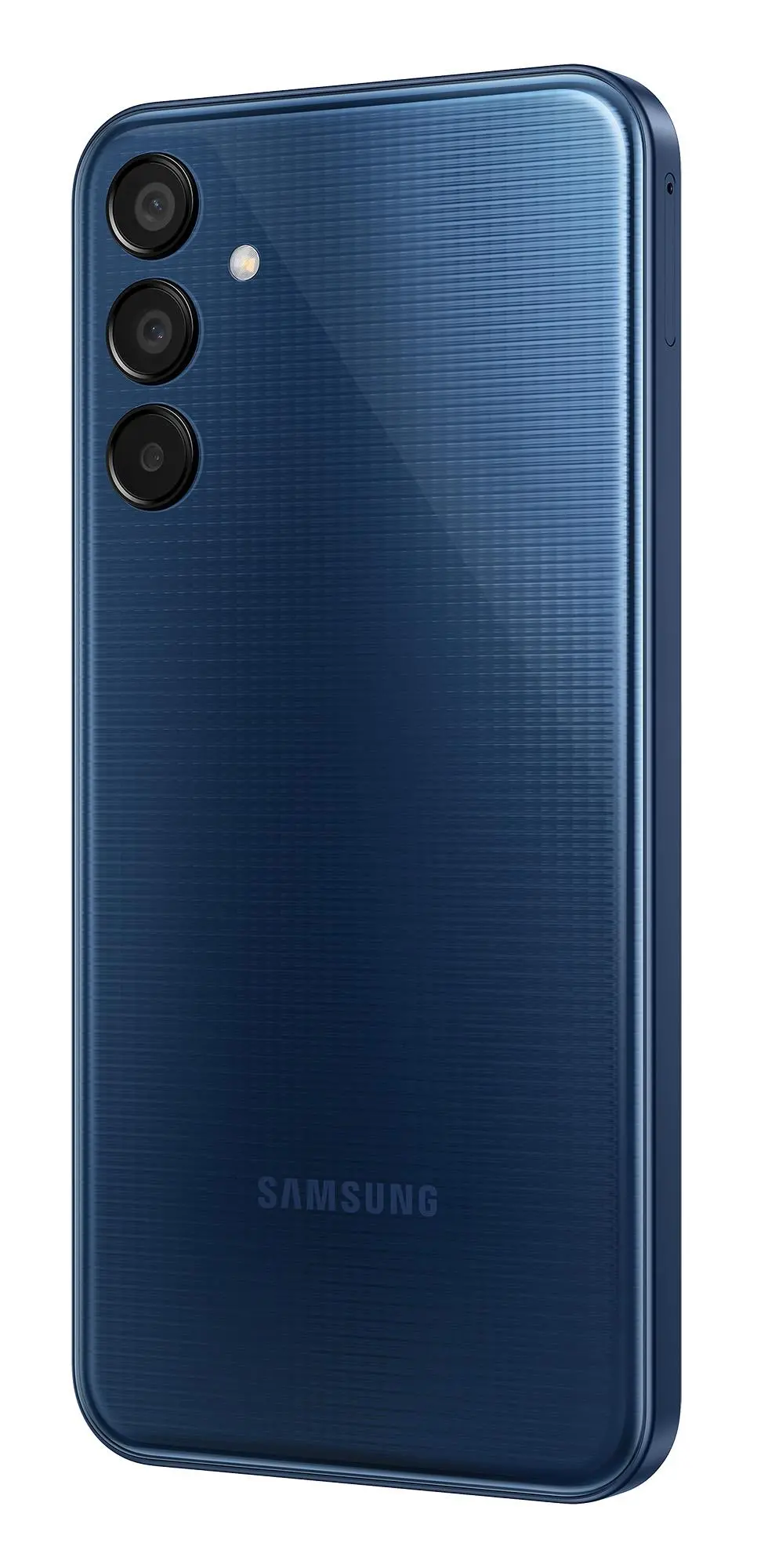 Smartfon Samsung Galaxy M15 4/128GB 6,5" 90Hz 50Mpix Granatowy