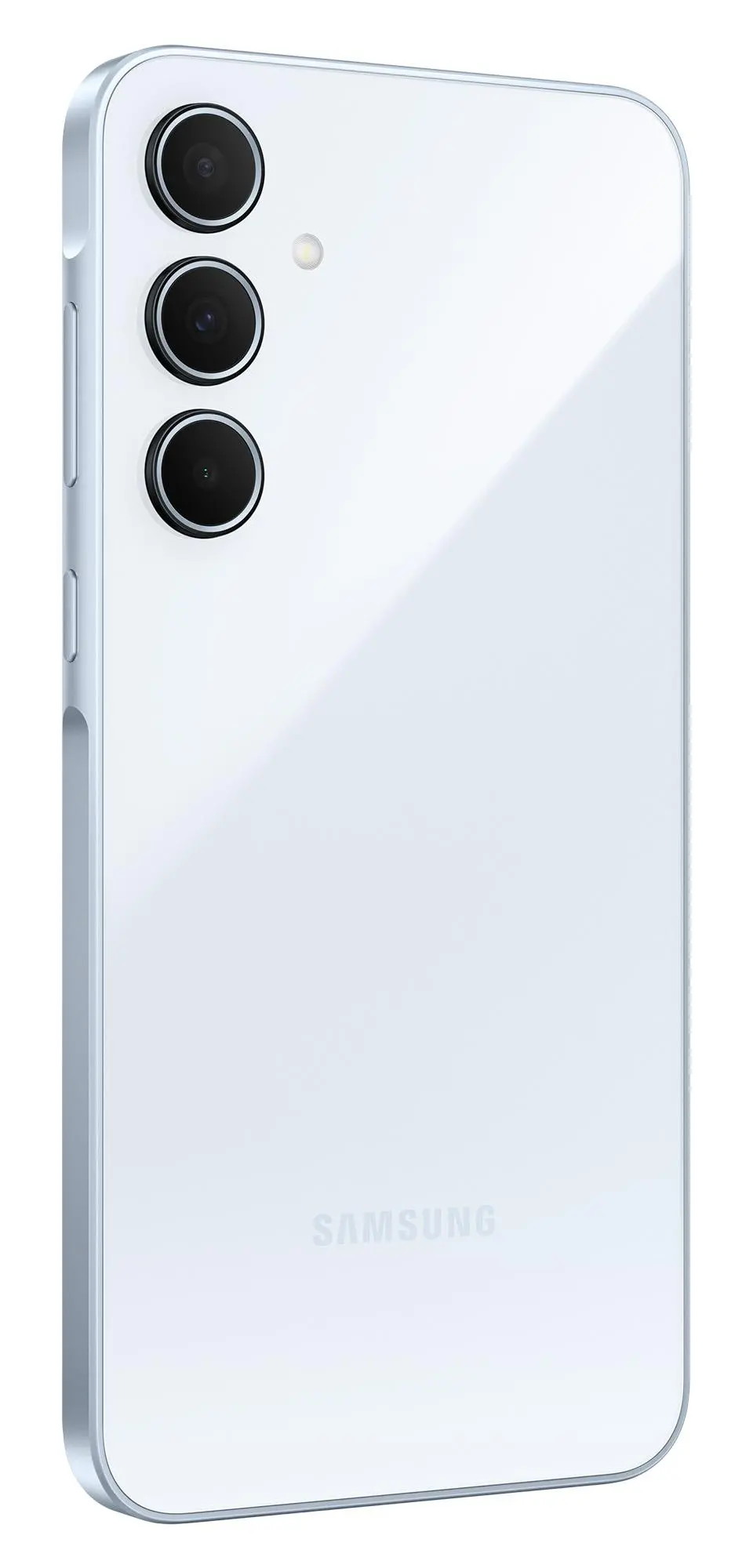 Smartfon Samsung Galaxy A35 5G 6/128GB 6,6" 120Hz 50Mpix Błękitny
