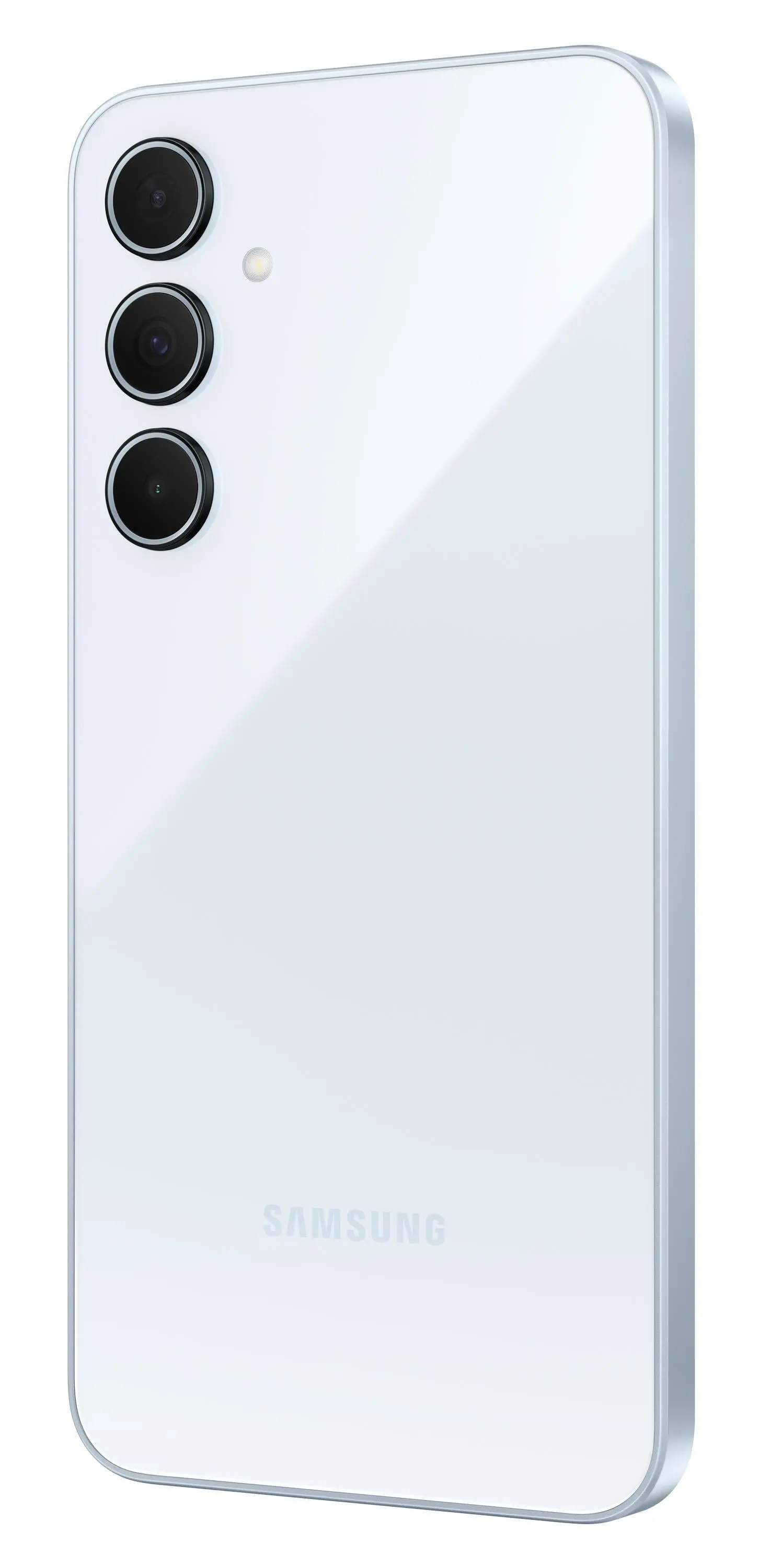 Smartfon Samsung Galaxy A35 5G 6/128GB 6,6" 120Hz 50Mpix Błękitny