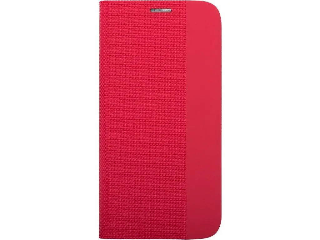 Etui Winner WG Flipbook Duet do Samsung Galaxy S23 Czerwony