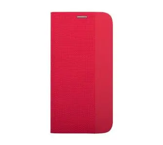 Etui Winner WG Flipbook Duet do Samsung Galaxy S23 Czerwony