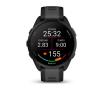 Smartwatch Garmin Forerunner 165 43mm GPS Czarny