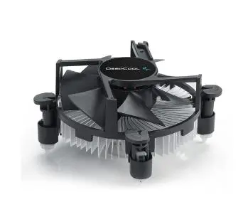 Chłodzenie DeepCool CK-11509 Czarny