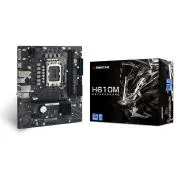 Biostar H610MH D5 DDR5