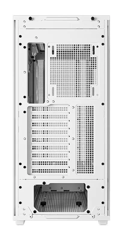 Obudowa DeepCool Morpheus ARGB Biały