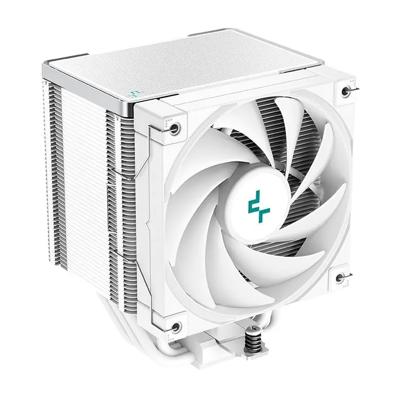 Chłodzenie DeepCool AK500  Biały
