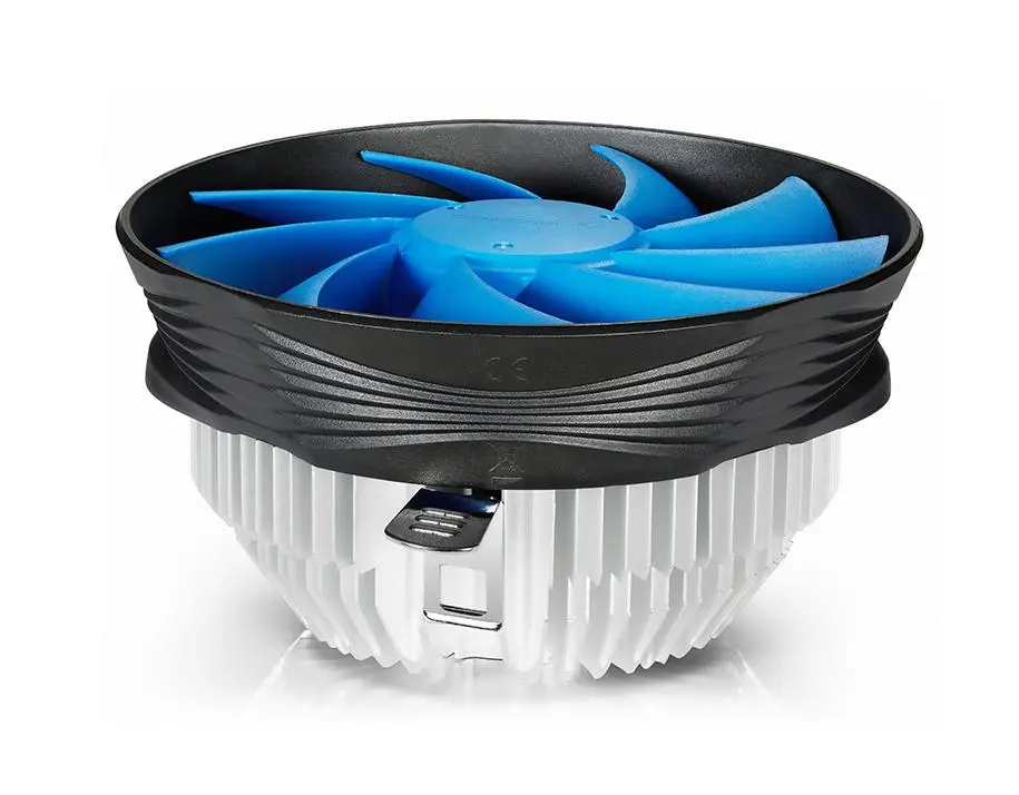 Chłodzenie DeepCool Gamma Archer Niebieski