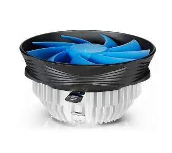 Chłodzenie DeepCool Gamma Archer Niebieski