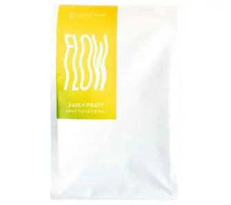 Kawa ziarnista Coffee Plant Flow Juicy Fruit 800g