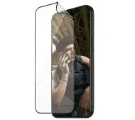 PanzerGlass Matrix D3O UWF iPhone 15 Pro Ultra-Wide-Fit rPET Screen Protection Easy Aligner Included