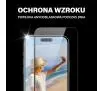 Szkło hartowane PanzerGlass Ultra-Wide Fit iPhone 15 Plus 2in1 Screen Protection Anti-reflective+Anti-Blue Easy Aligner Included