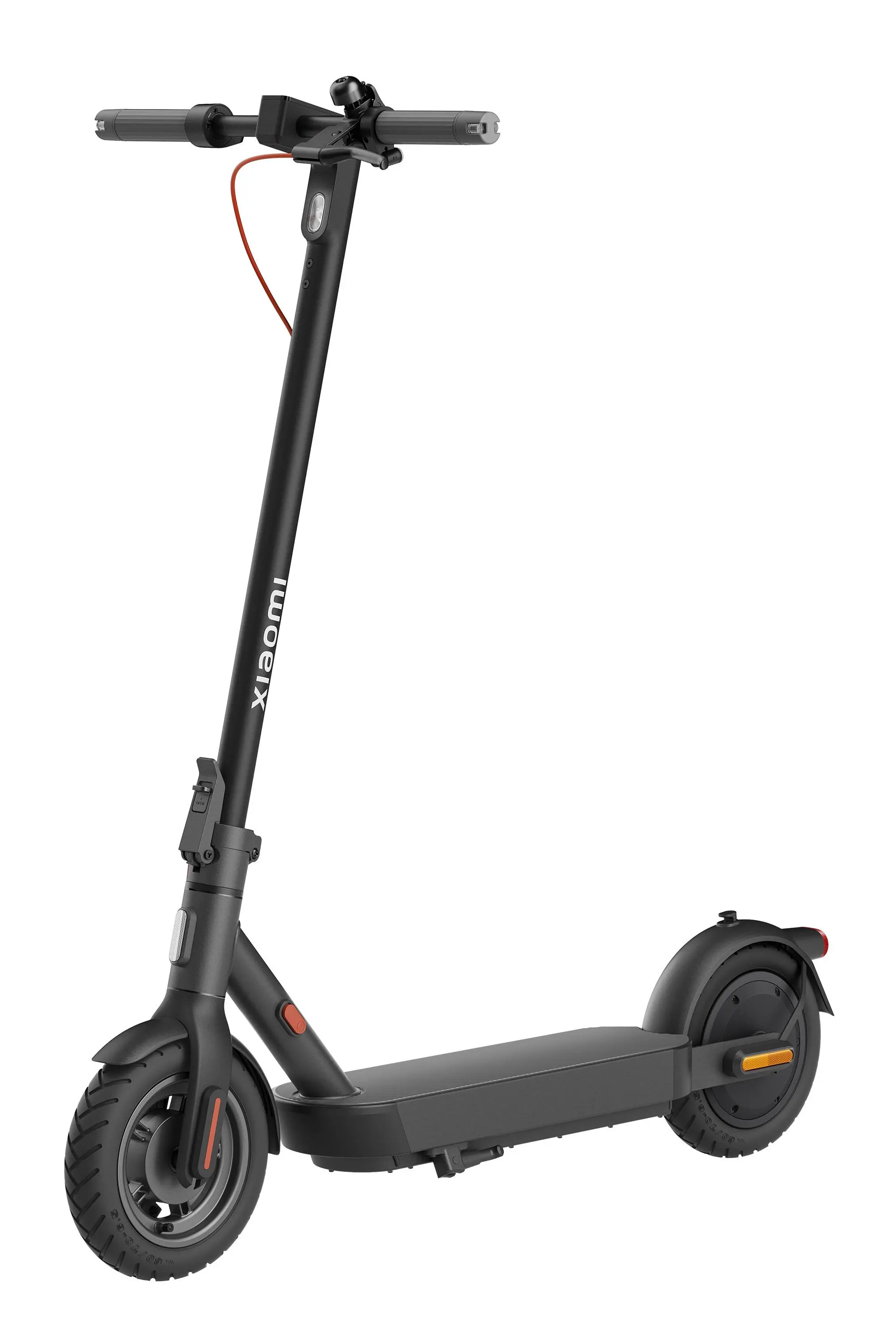 Hulajnoga elektryczna Xiaomi Electric Scooter 4 Pro 2 Gen 400W 60km 10" Czarny