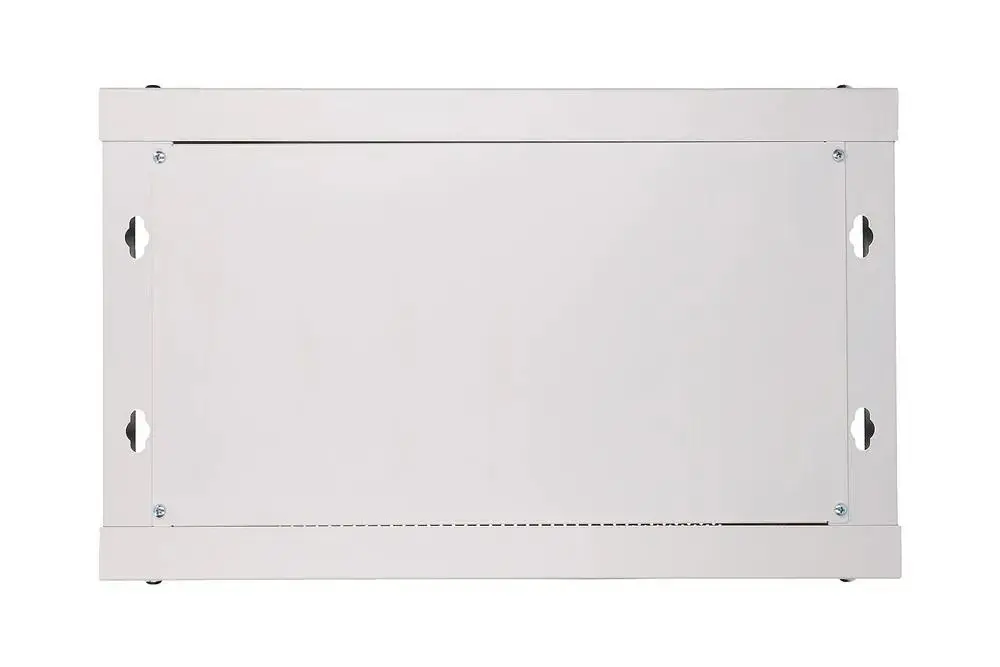 Szafa rack Extralink 6U 600x450 Szary