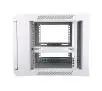 Szafa rack Extralink 6U 600x450 Szary