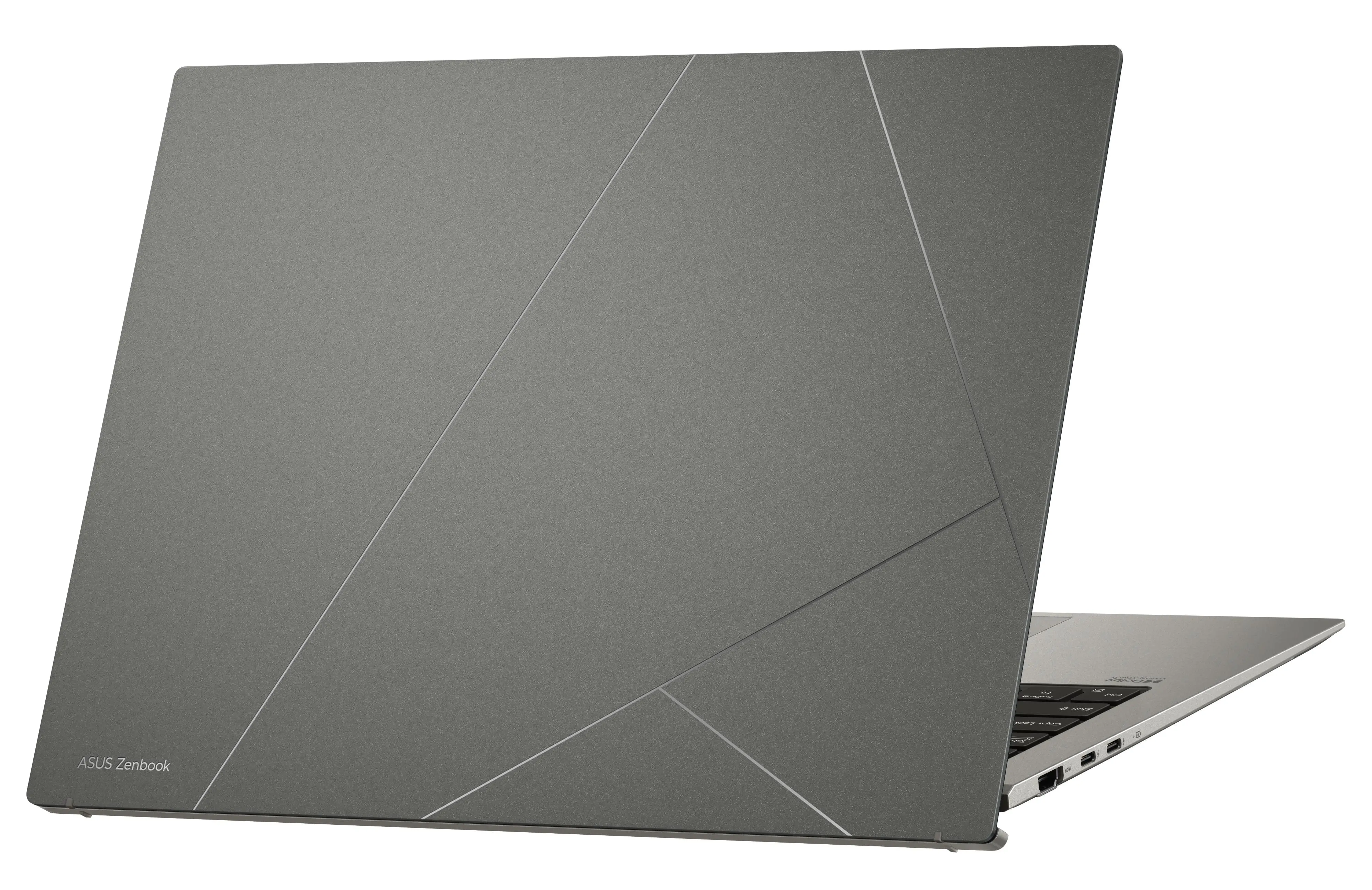 Laptop ultrabook ASUS Zenbook S13 OLED UX5304MA-NQ011W 13,3" Ultra 7 155U 32GB RAM 1TB Dysk SSD Win11 Szary